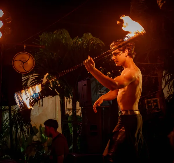 La Pastora Restaurant Bar venue