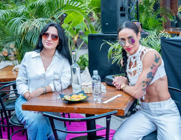 La Pastora Restaurant Bar venue