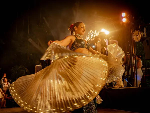 La Pastora Restaurant Bar venue