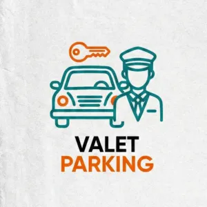 Valet Parking