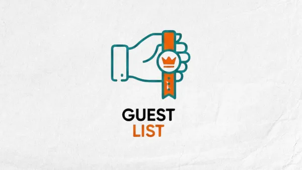 Guest List