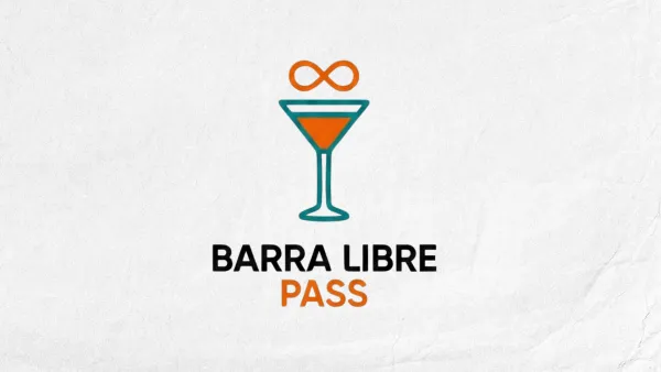 Barra Libre Pass