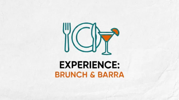 Experience: Brunch & Barra Libre