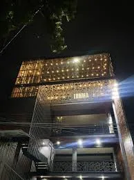 LUMMA ROOFTOP BAR venue