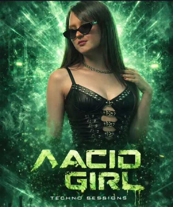 ACID GIRL