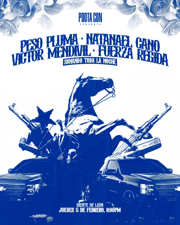 La pinche peda bélica