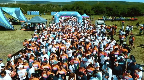 PRESERVE MARQUÉS venue