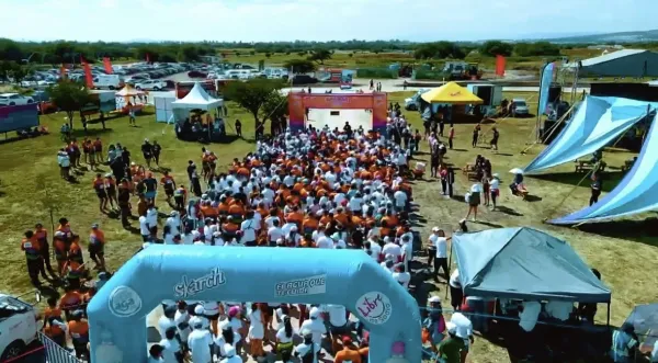 PRESERVE MARQUÉS venue