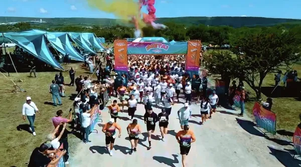 PRESERVE MARQUÉS venue