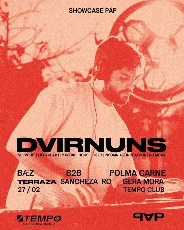 PASO A PASO TAKE OVER