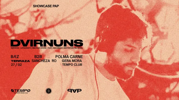 PASO A PASO TAKE OVER