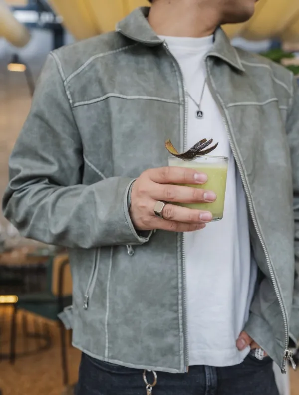 Faunna Rooftop venue