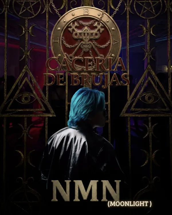 NMN
