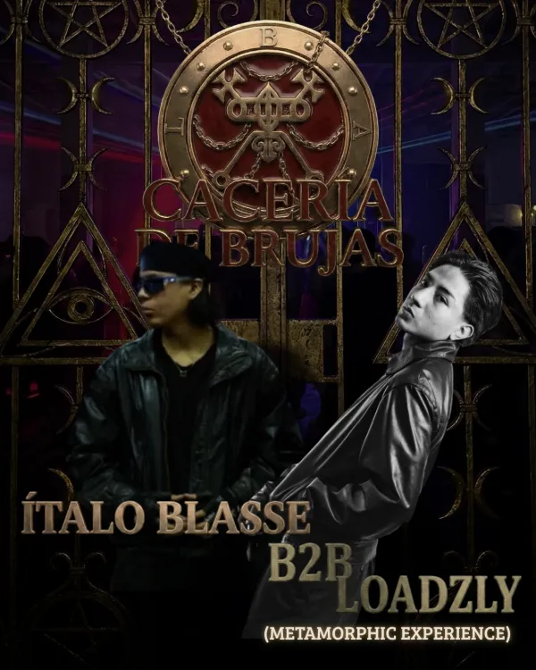LOADZLY B2B ÍTALO BLASSE