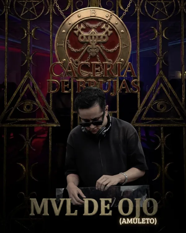 MVL DE OJO