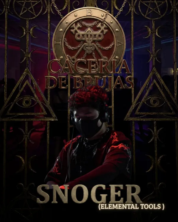 Snoger