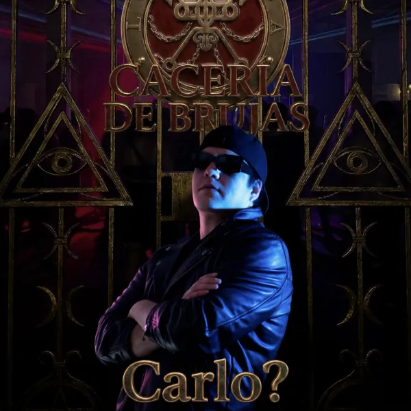 Carlo?