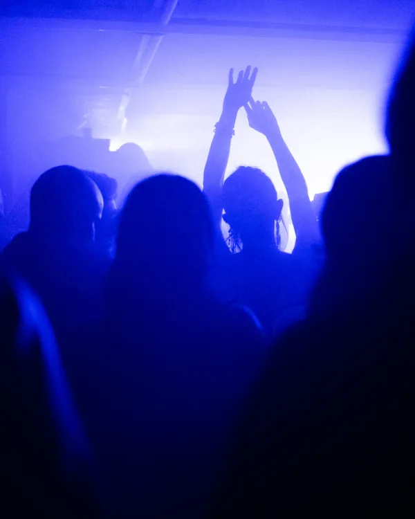 Tarabeva en Tempo (Dr. Agujas, sianza, Papa Jazz & Artemio)