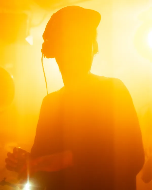 Tarabeva en Outline (Dr. Agujas, sianza, Papa Jazz & Artemio)