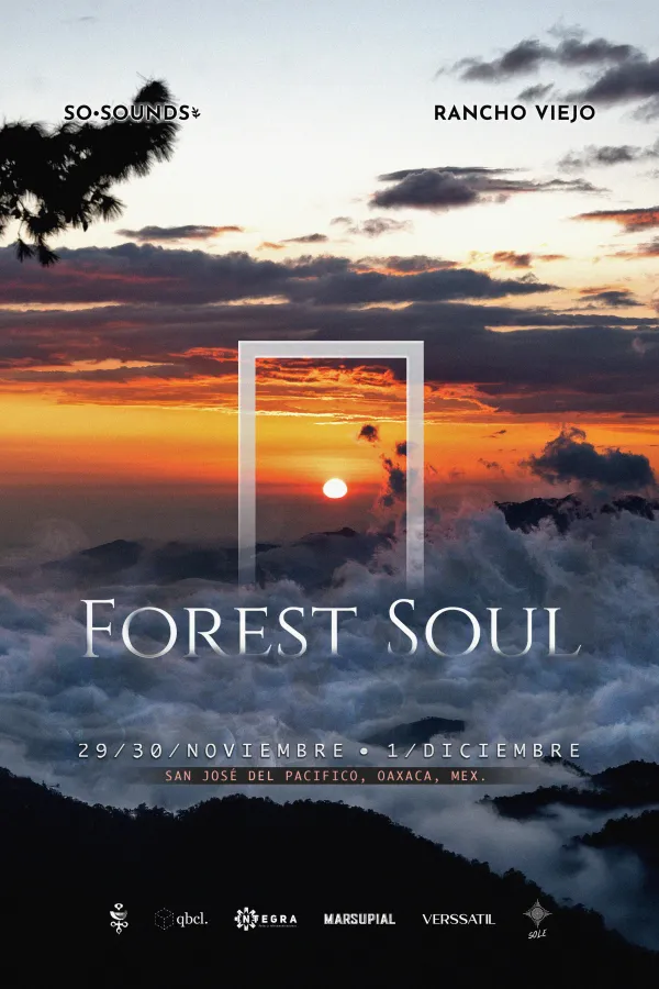ForestSoul