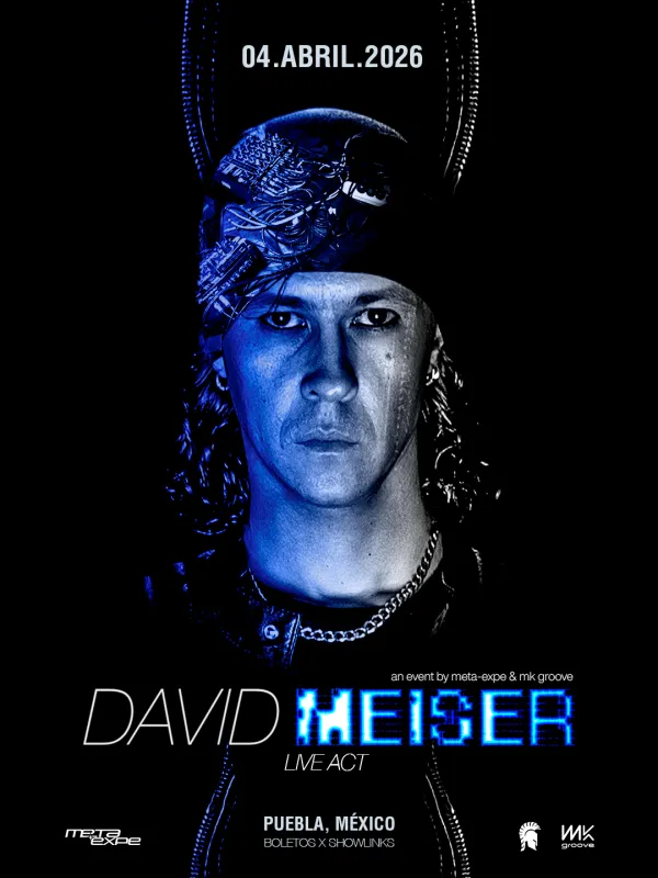 METAMORPHIC EXPERIENCE