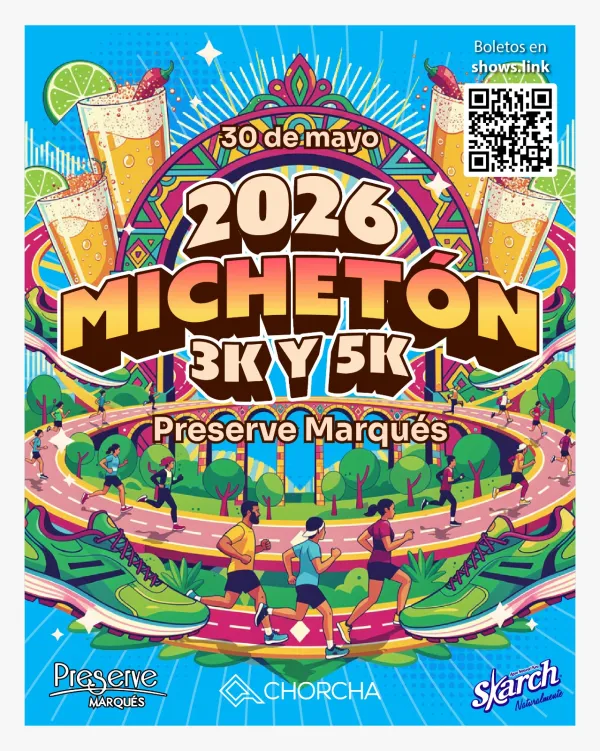 MICHETON 2026
