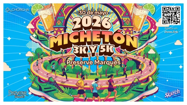 MICHETON 2026
