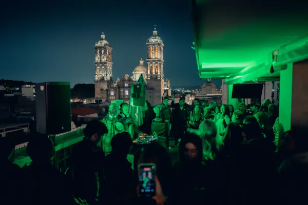 Sundaze II by Young Stars