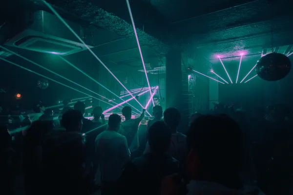 Epicentro Foro venue