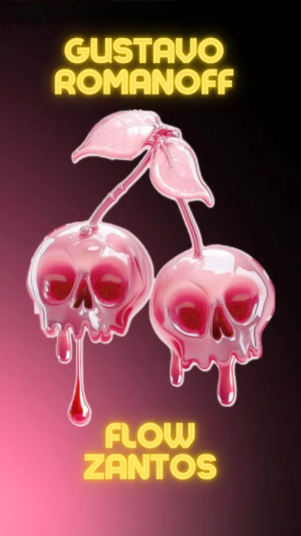 Anti-Valentine’s Day