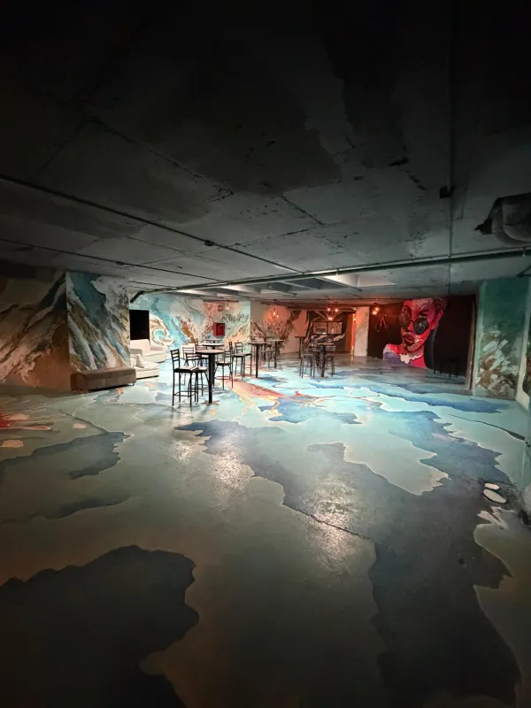 FORO 31 - PLAZA LAS AMERICAS venue