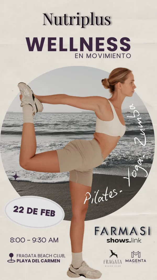 Wellness en Movimiento