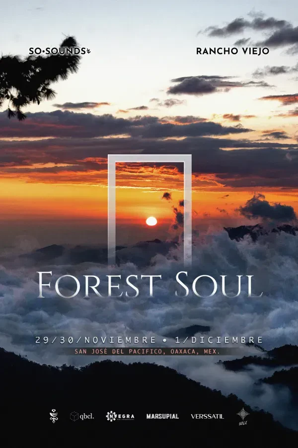 ForestSoul Talleres