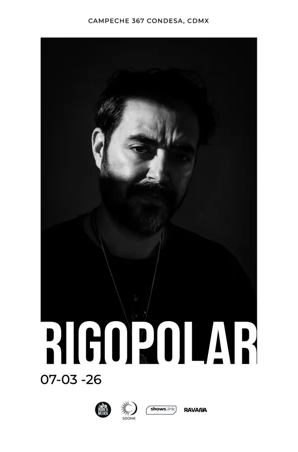 RIGOPOLAR:: SOONE