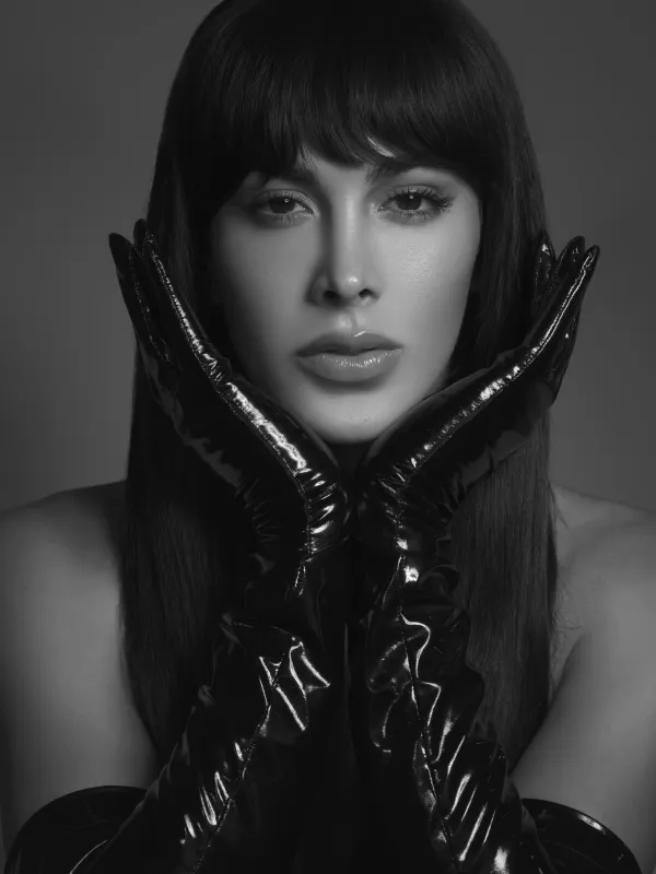 Victoria Volkova :: Casa José Valentín