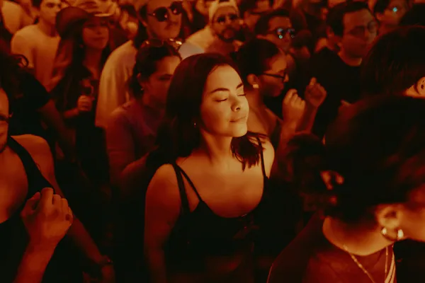 Young Stars TakeOver II