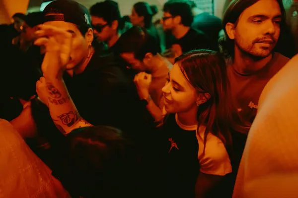 Young Stars TakeOver II