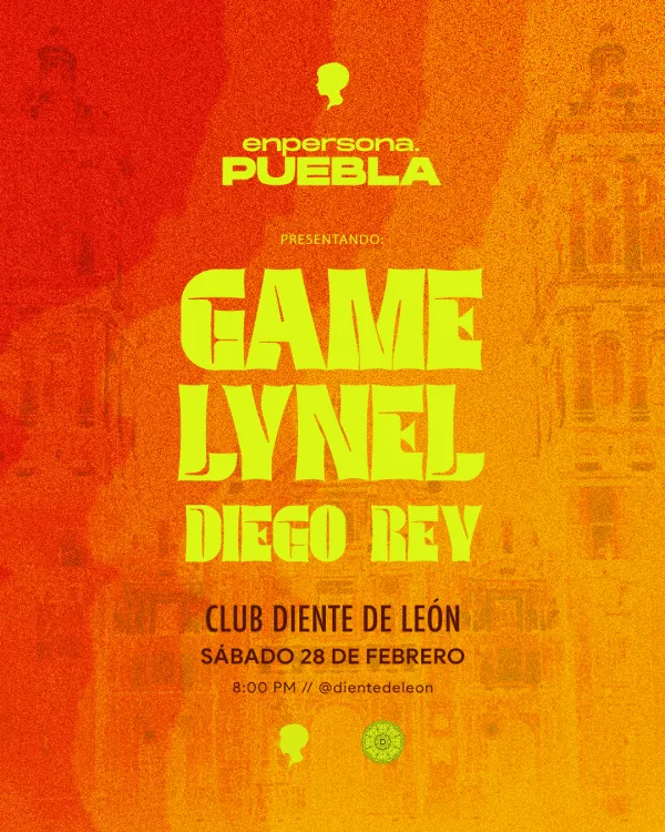 The People presenta: Enpersona