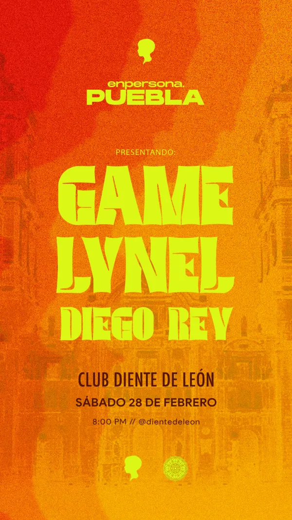 The People presenta: Enpersona