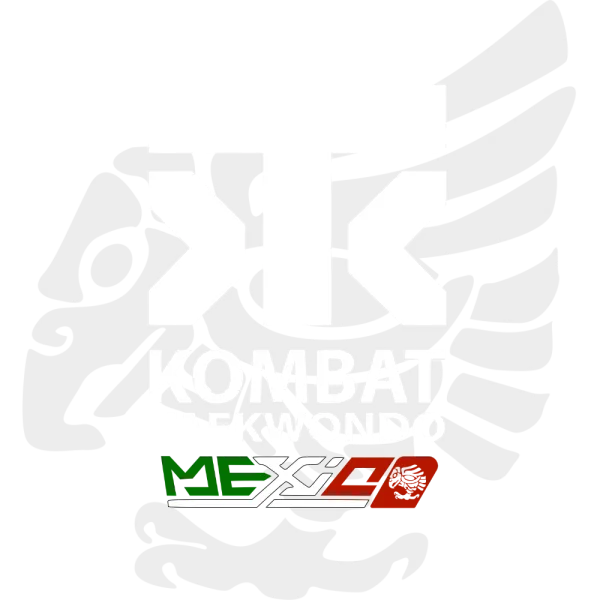Kombat Taekwondo México