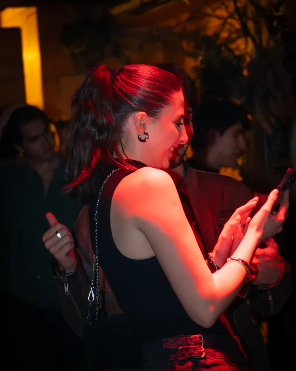 Rownd Takes Over Muli Bar 4.0