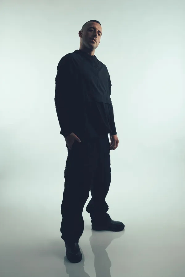 WURTZ [ zamna / armada / errorr ]