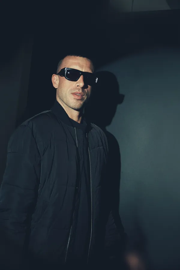 WURTZ [ zamna / armada / errorr ]