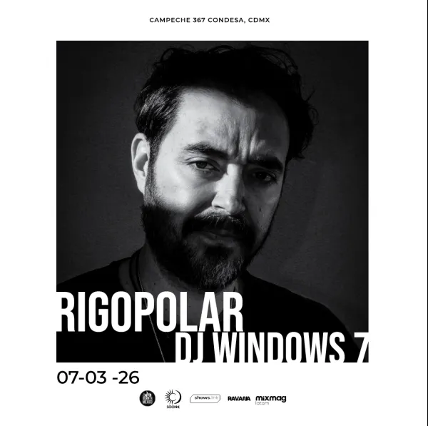 RIGOPOLAR:: SOONE