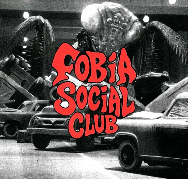 Fobia Social Club venue