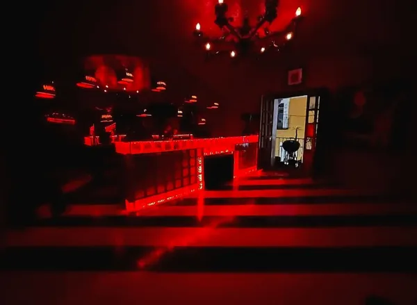 Fobia Social Club venue