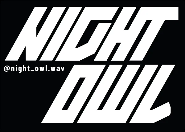 NIGHT OWL & FRIENDS