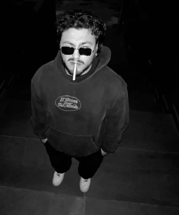 Erick Phillips    [Big Nasty]