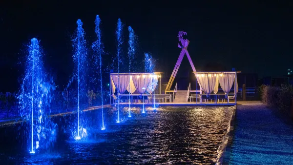 Viñedos El Sueño venue