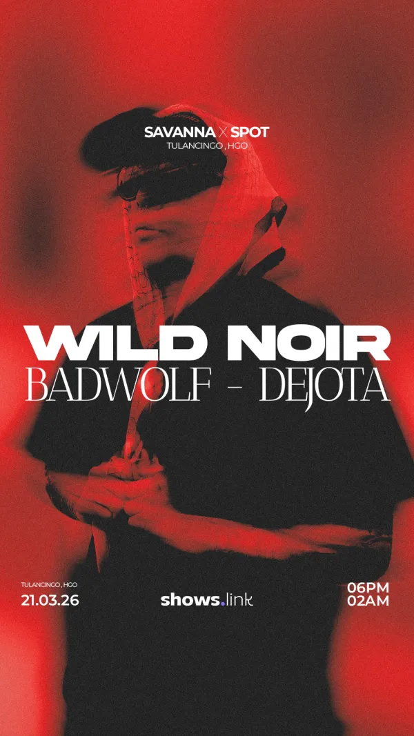 Bad Wolf